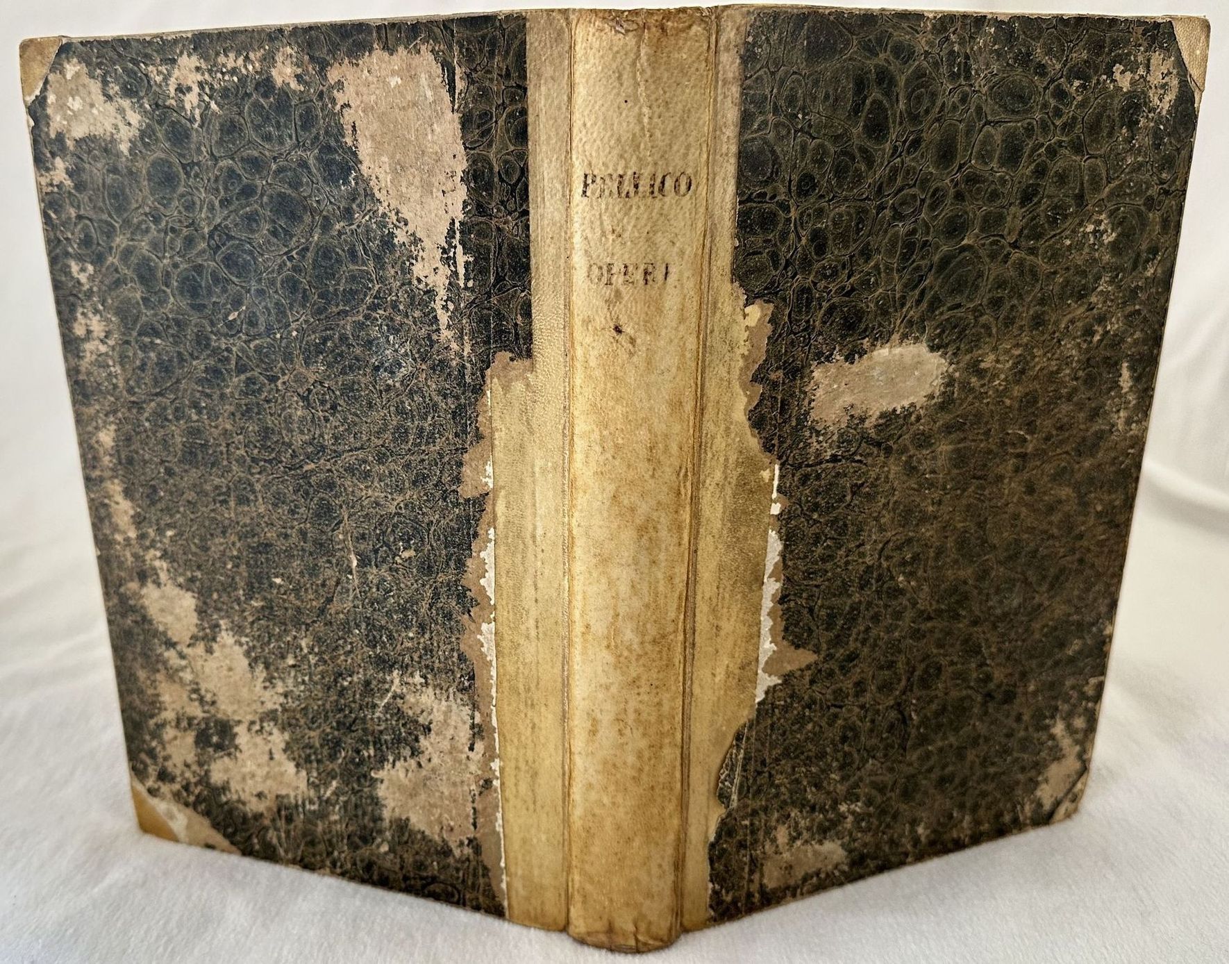 OPERE COMPLETE DI SILVIO PELLICO CON LE ADDIZIONI DI PIERO …