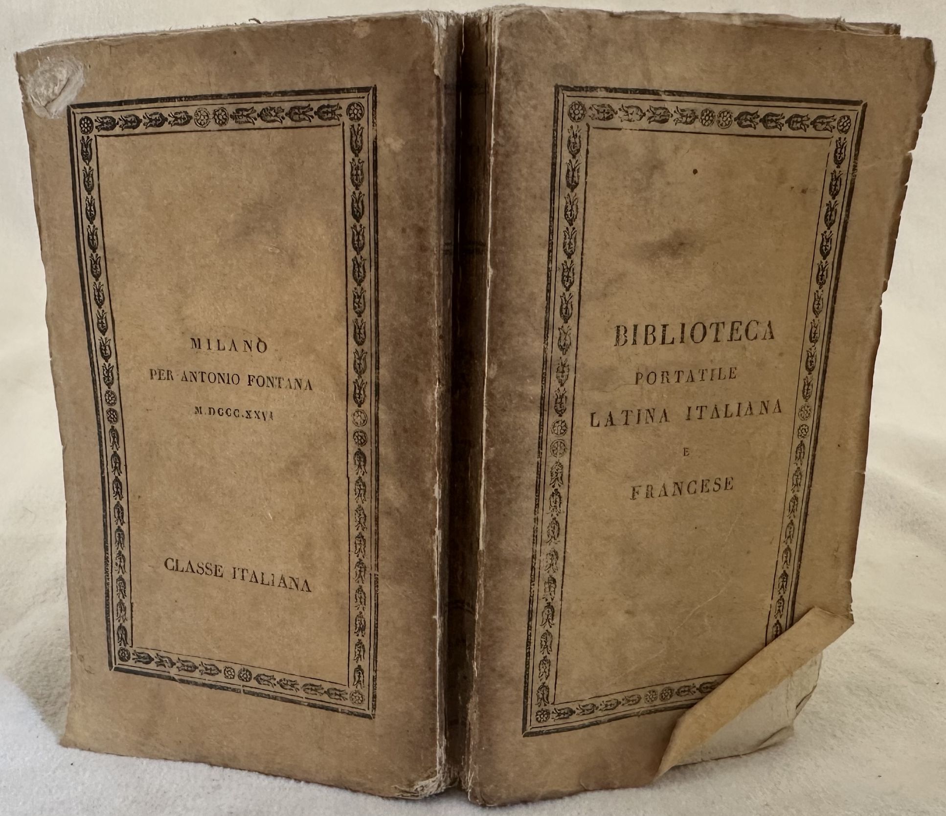 OPERE DI PIETRO METASTASIO VOLUME IX