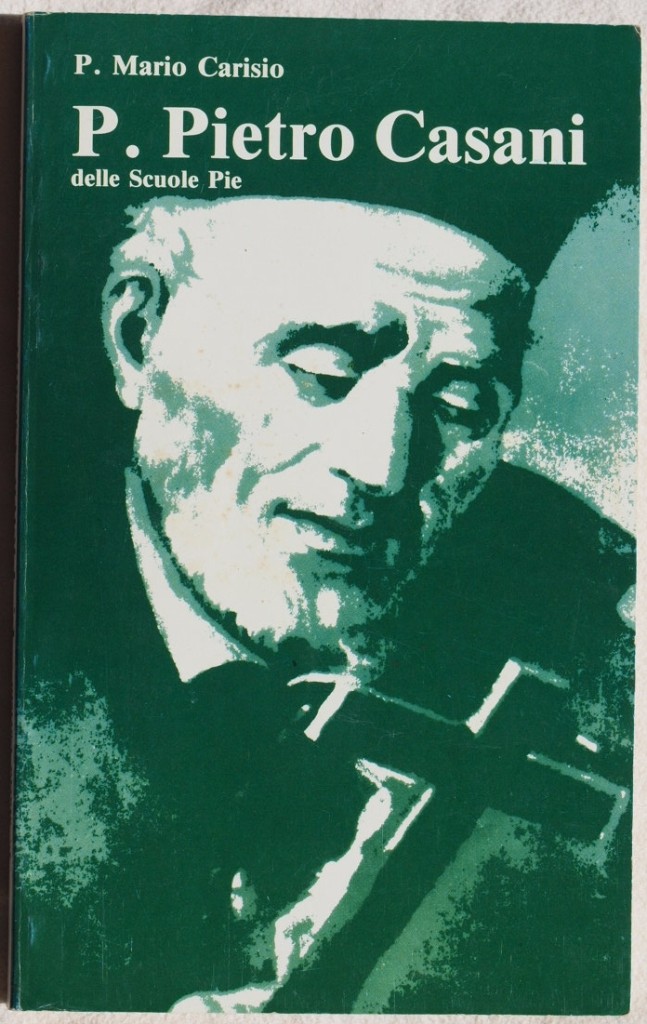 P. PIETRO CASANI