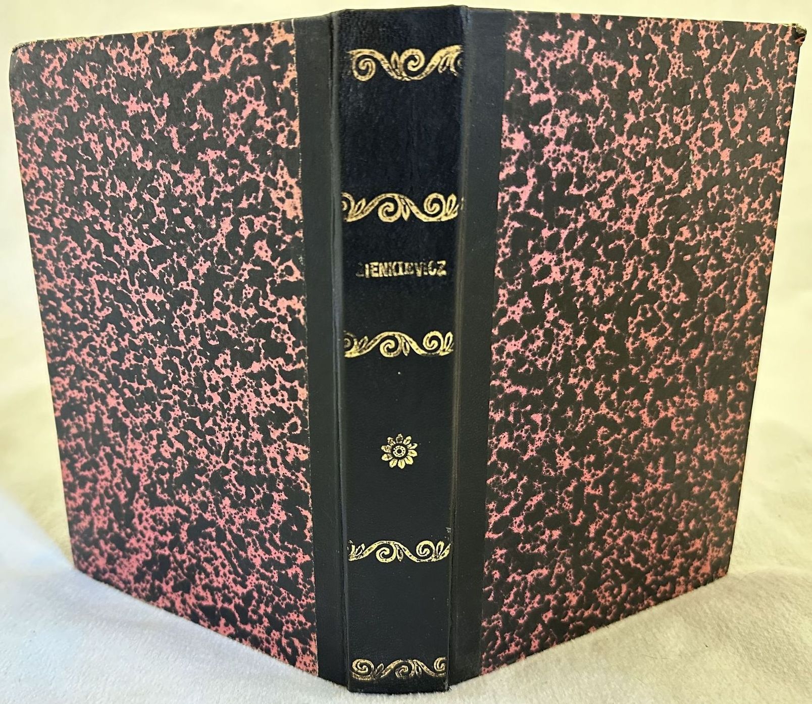 PAN MICHELE VOLODYOVSKI TRADUZIONE DI IRMA RIOS I RISTAMPA - …