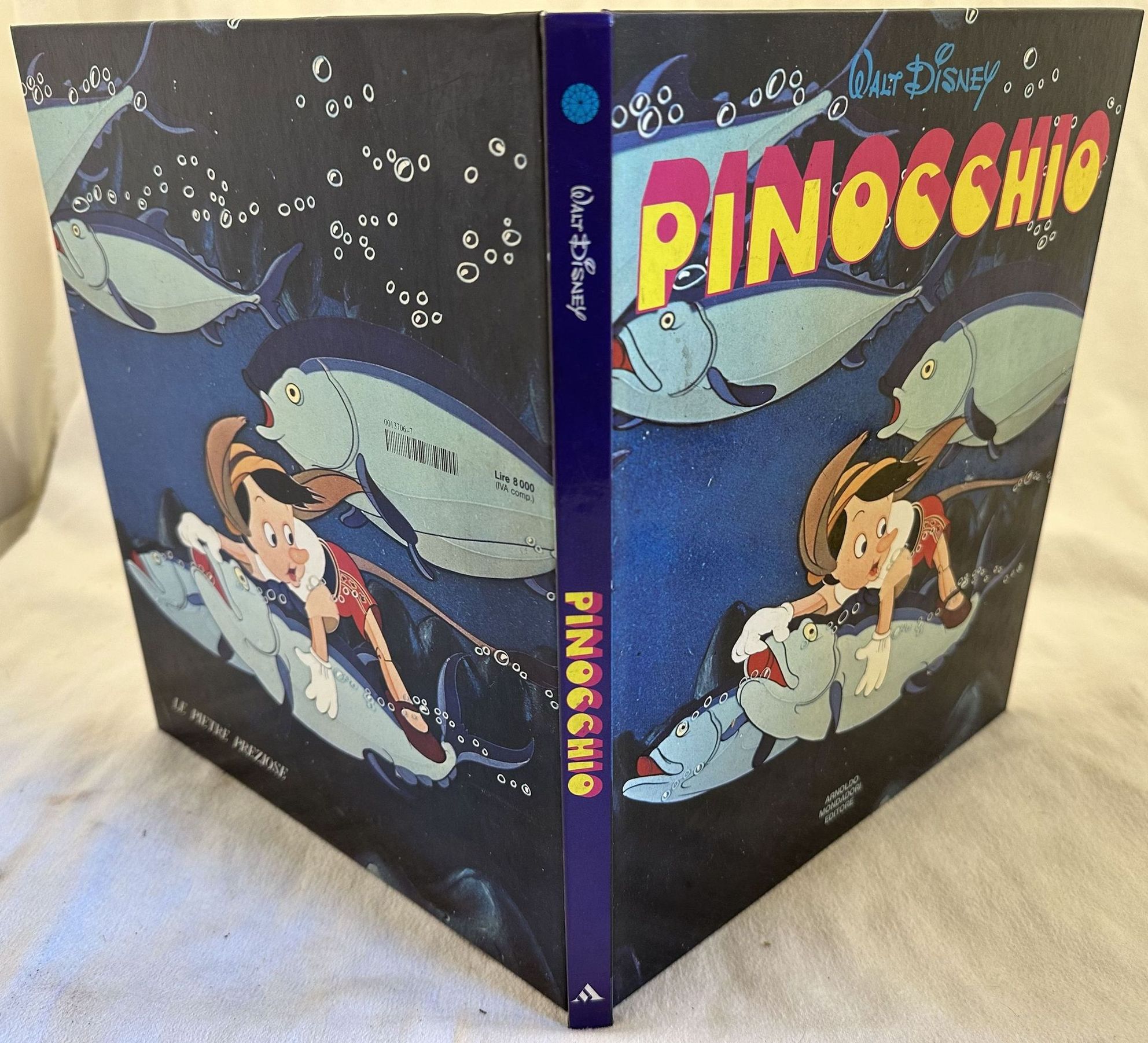 PINOCCHIO