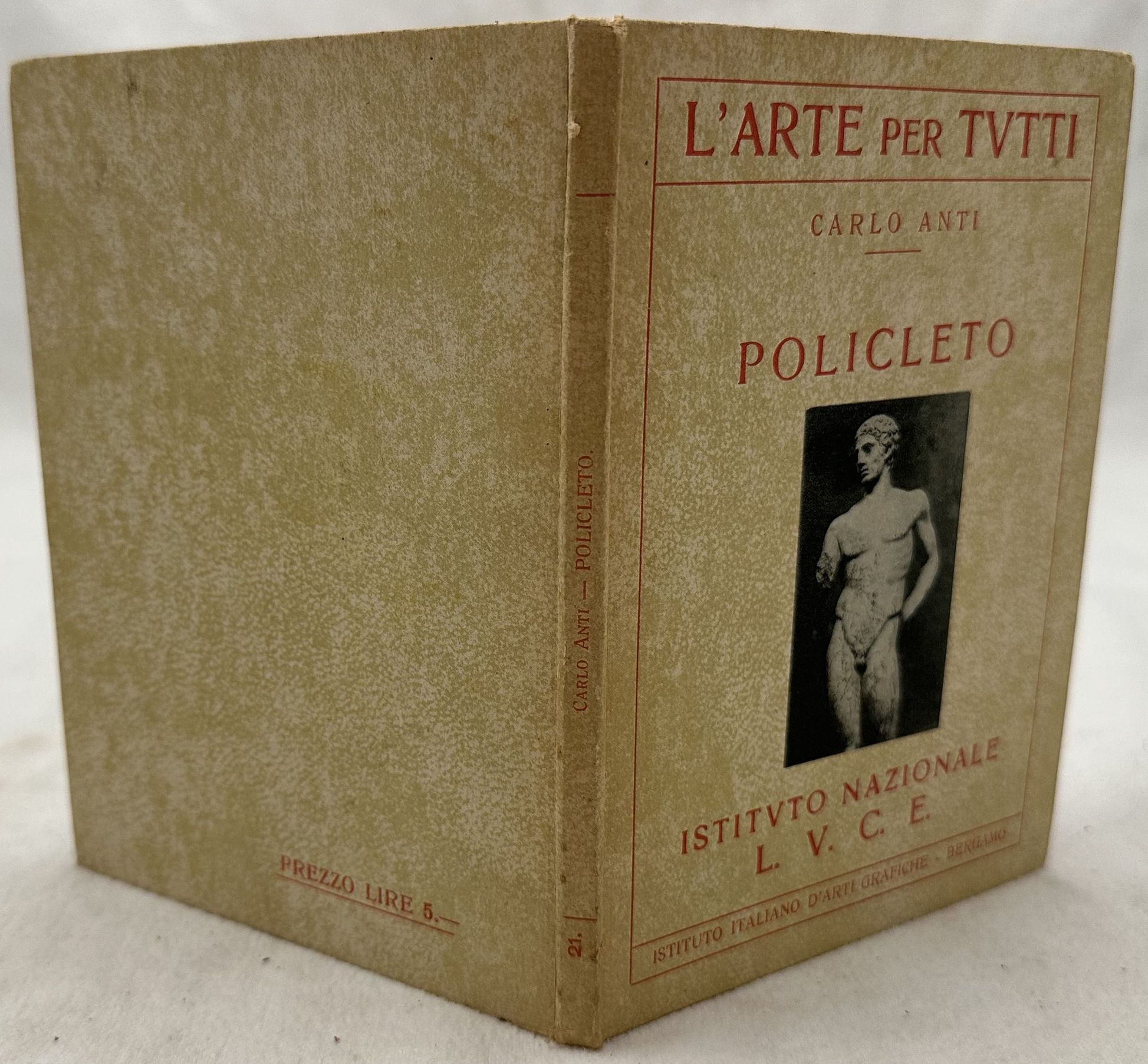 POLICLETO