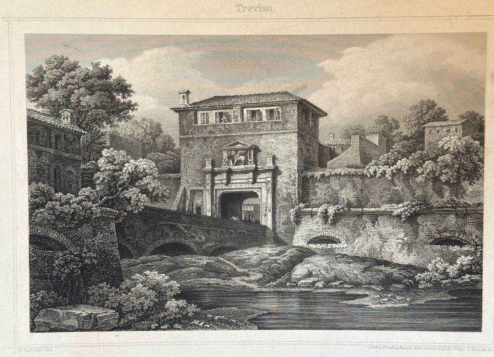 PORTA ALTINIA