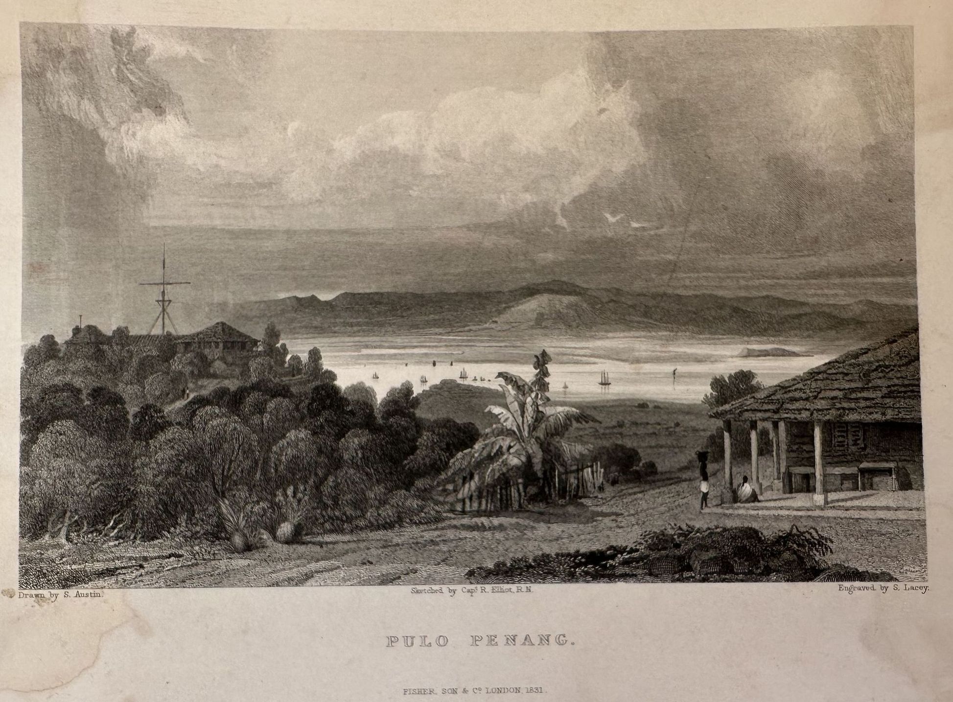 PULO PENANG