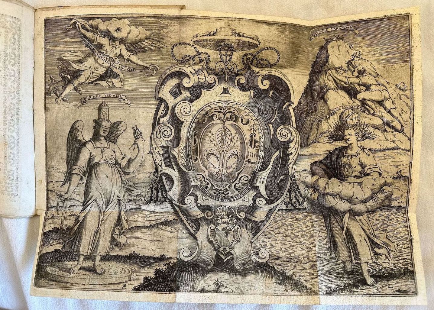 THEOREMATA THEOLOGICA ILLUSTRISSIMO AC REVERENDISSIMO DD. COSMO CARDINALI DE TORRES