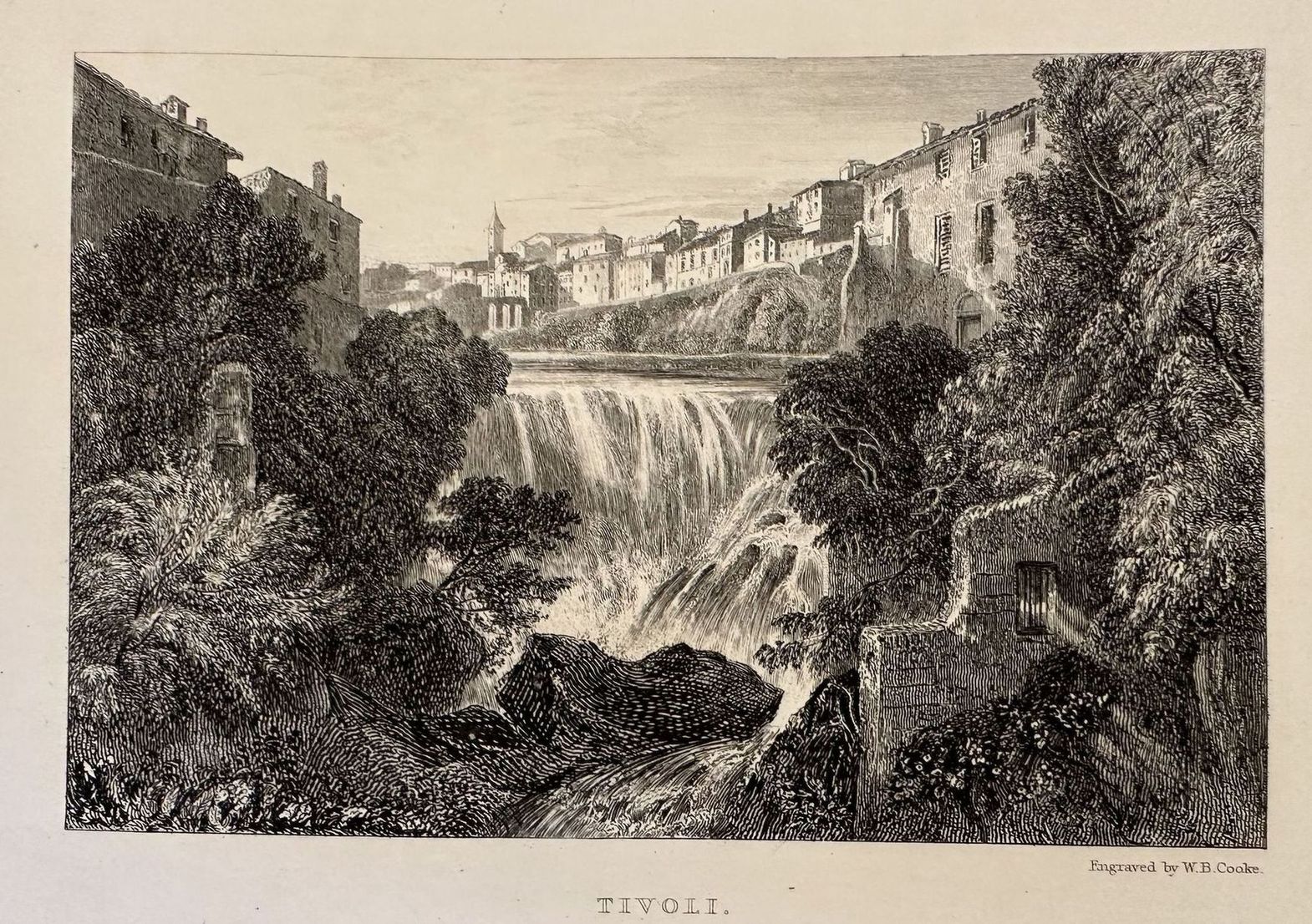 TIVOLI