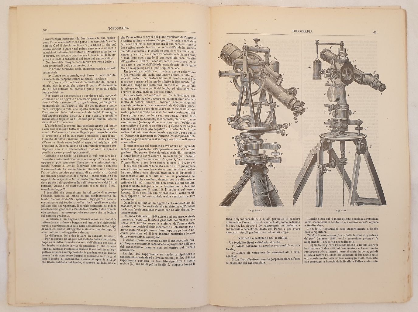 UNIONE TIPOGRAFICO TORINESE ENCICLOPEDIA DELLE ARTI E INDUSTRIE COMPILATA COLLA …