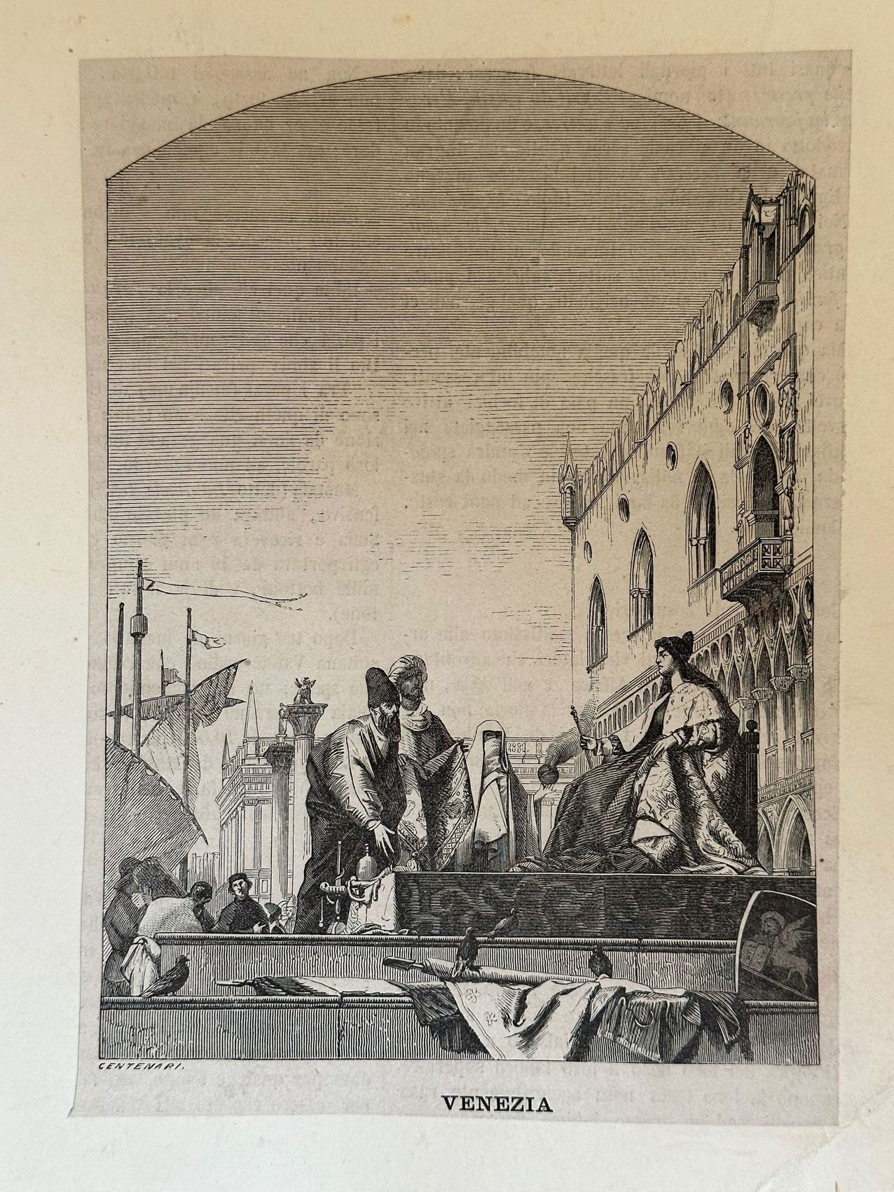VENEZIA