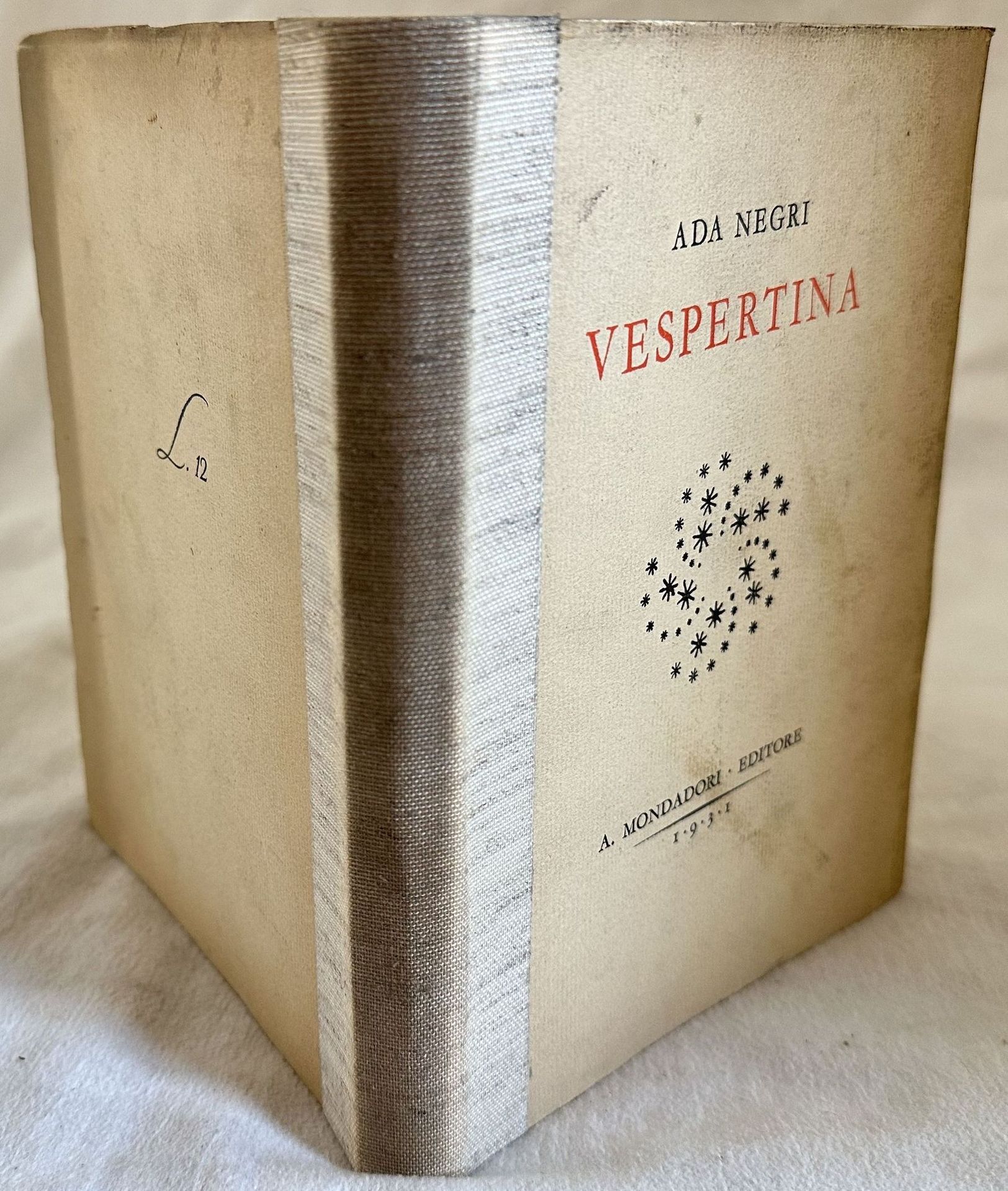 VESPERTINA