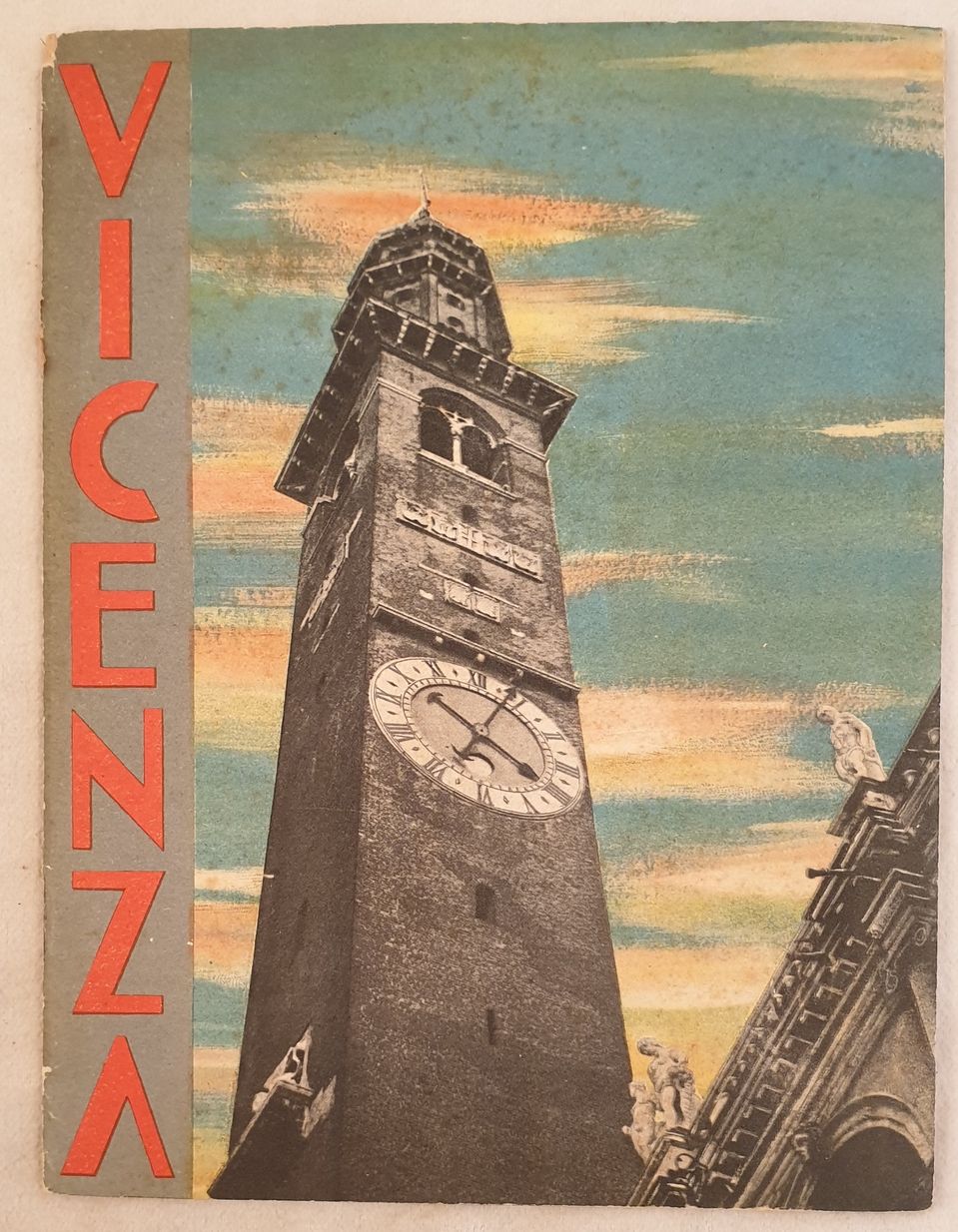 VICENZA