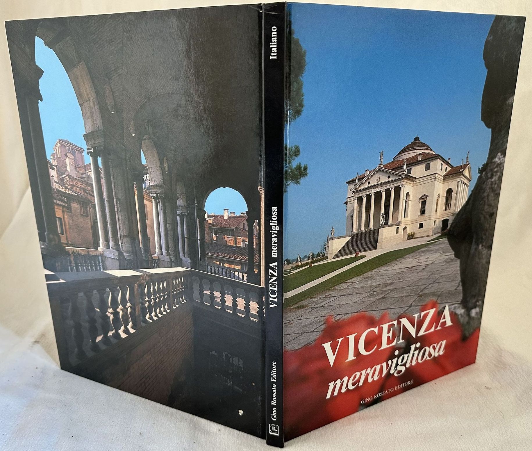 VICENZA MERAVIGLIOSA