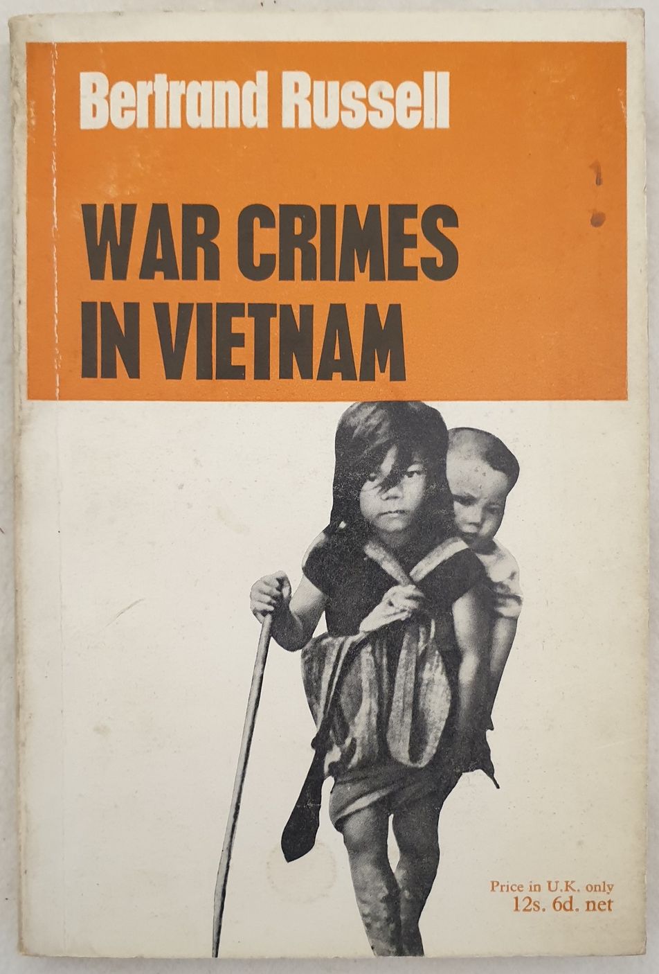 WAR CRIMES IN VIETNAM