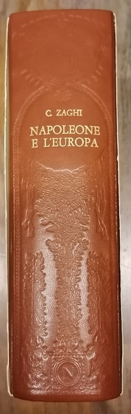 Napoleone e l'Europa.