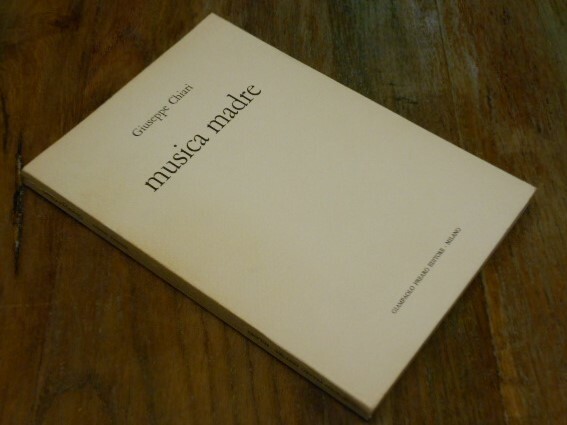 Musica madre