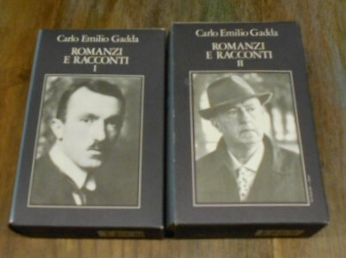 Romanzi e racconti.