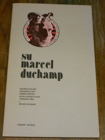 Su Marcel Duchamp.