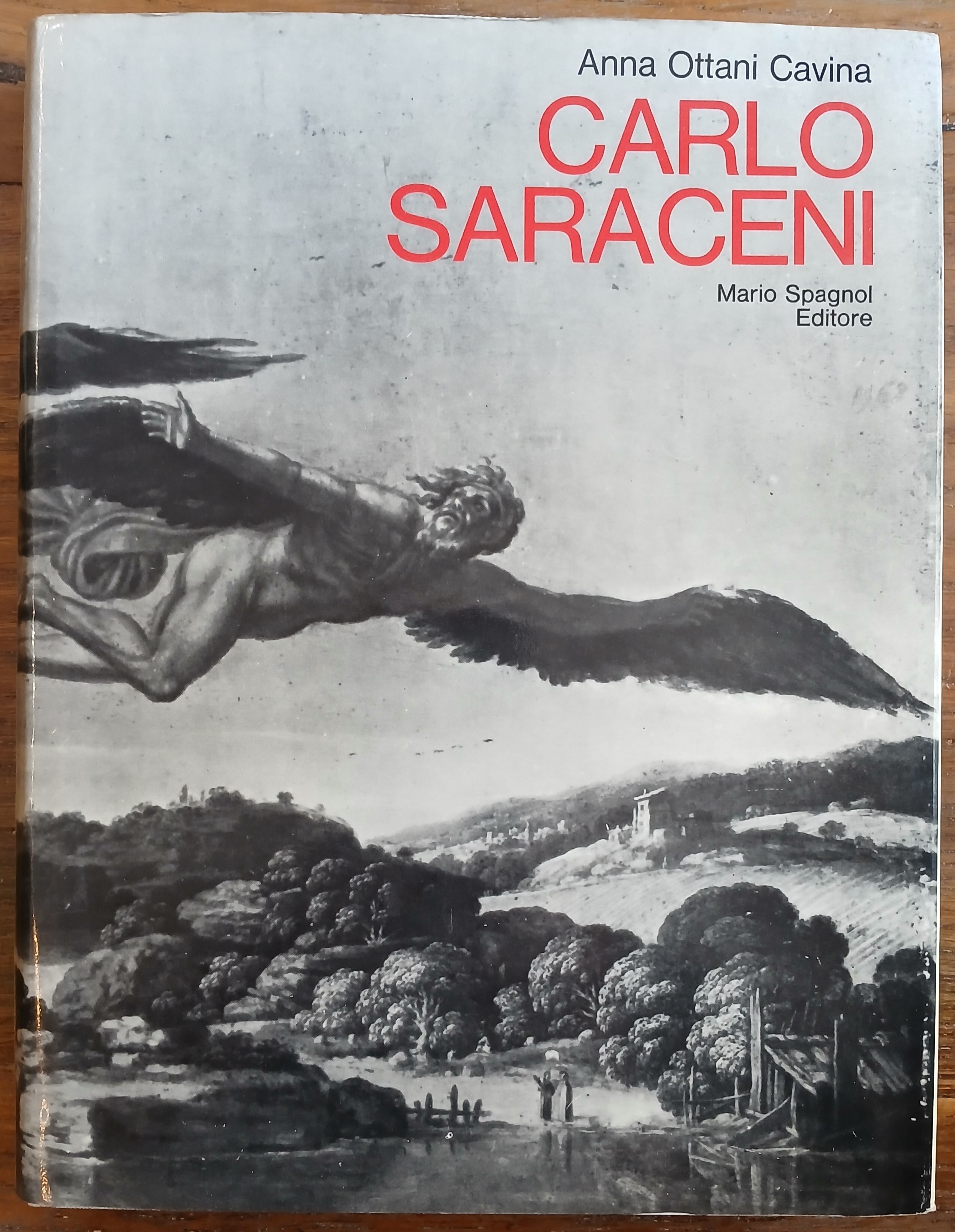 Carlo Saraceni