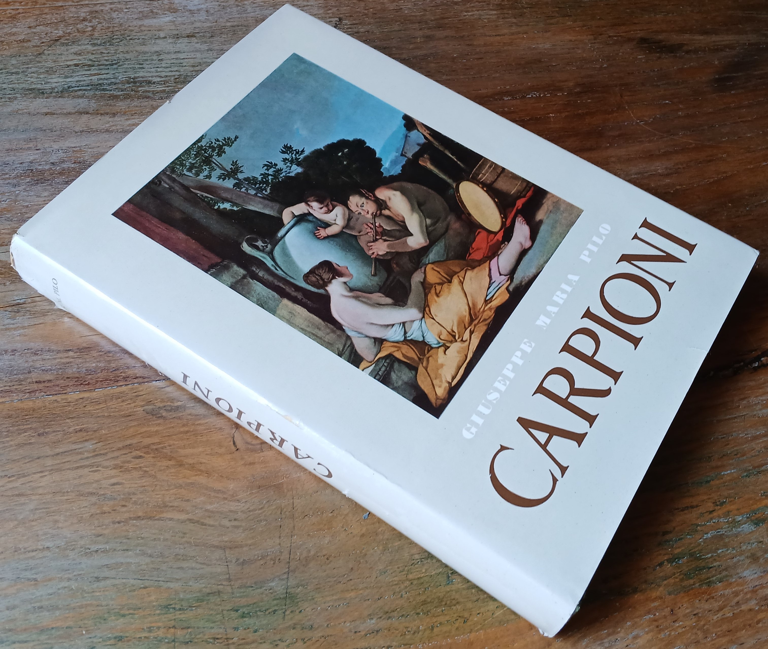Carpioni