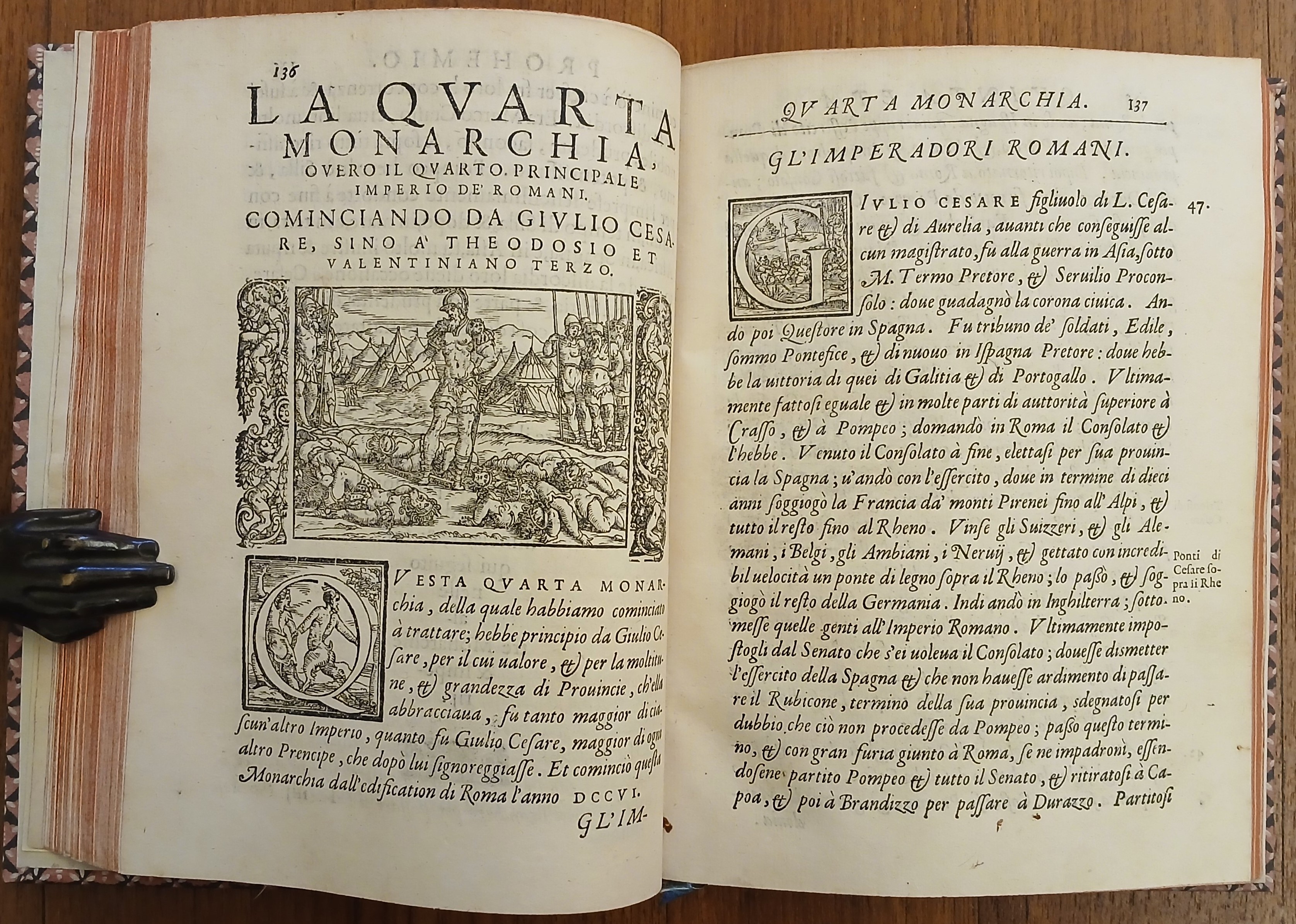 “Discorso universale di M. Agostino Ferentilli. Nel quale discorrendosi per …