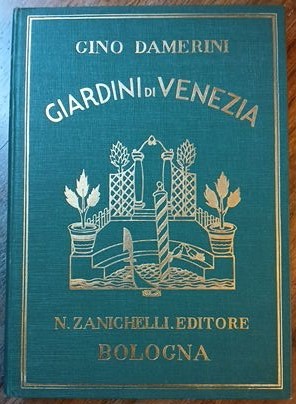 Giardini di Venezia.