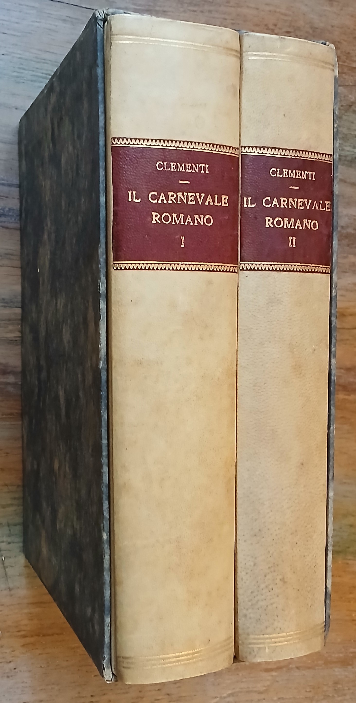 Il Carnevale Romano nelle cronache contemporanee, dalle origini al secolo …