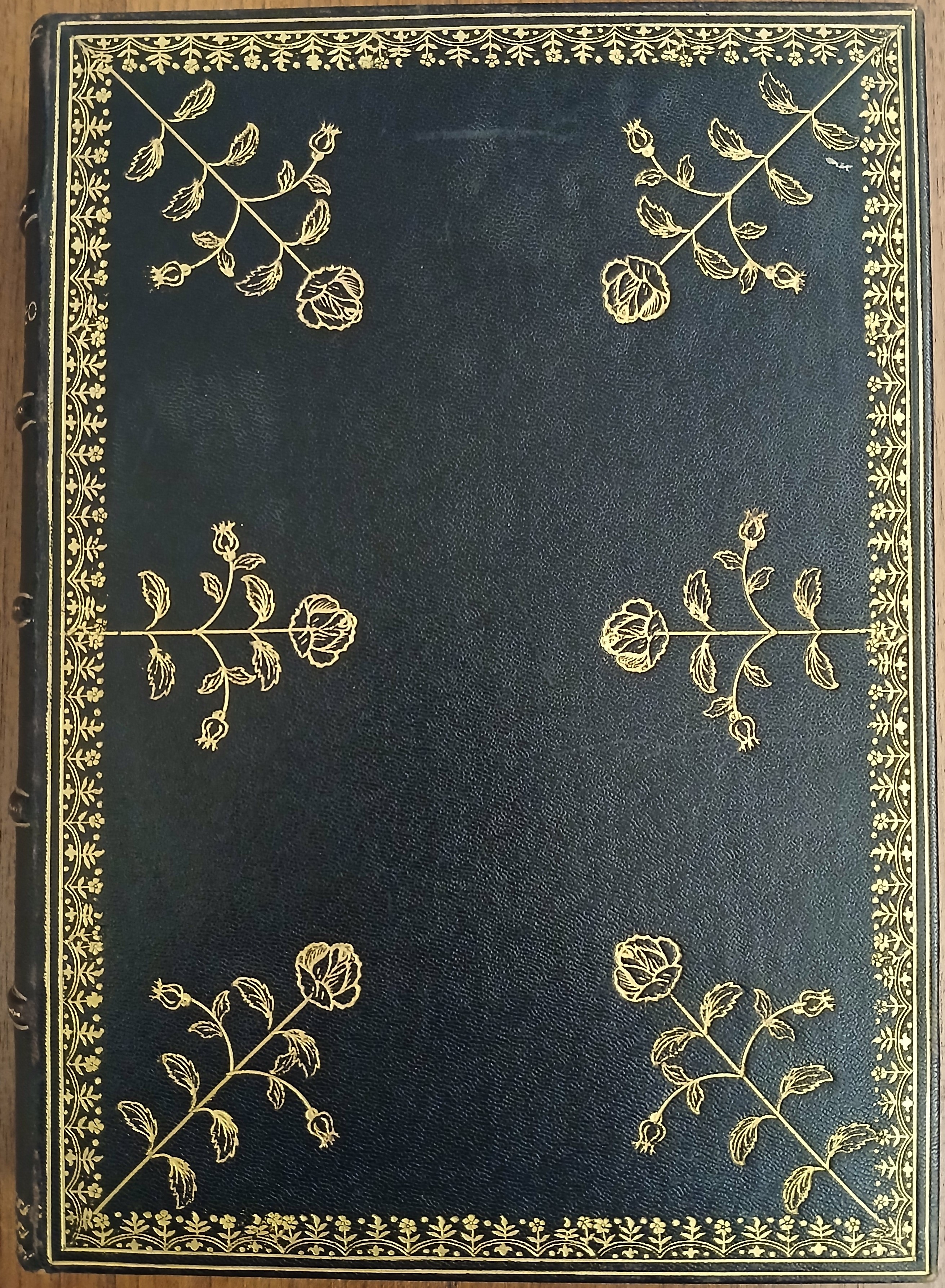 Il Prometeo liberato, dramma lirico di P. B. Shelley.