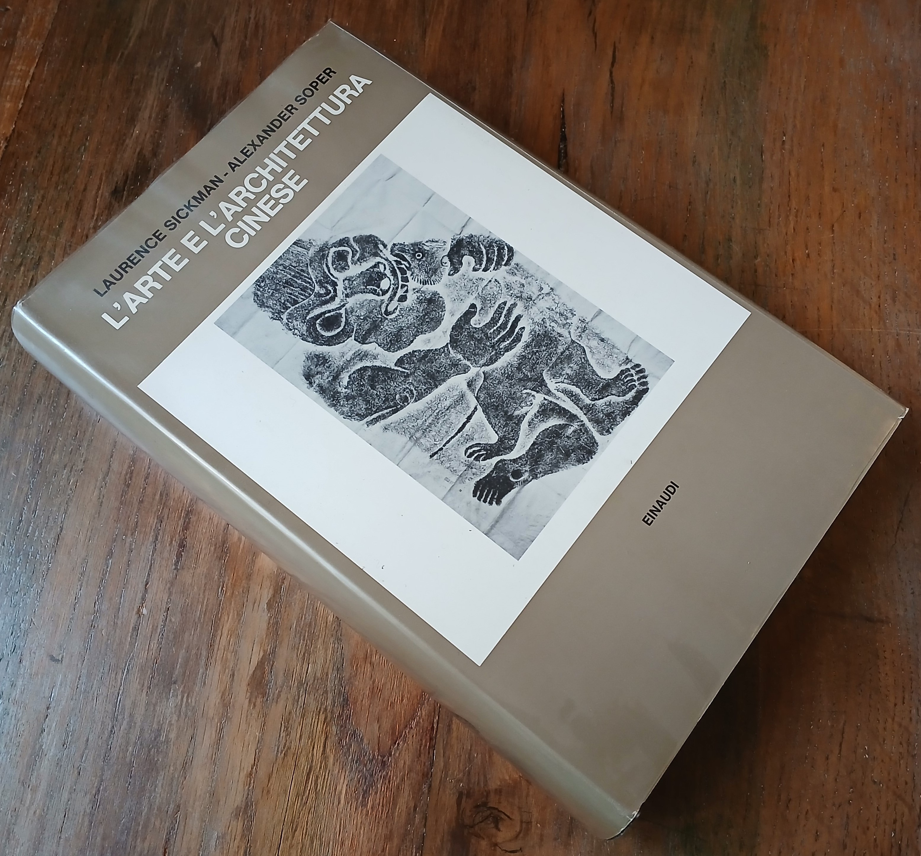 L'arte e l'architettura cinese.
