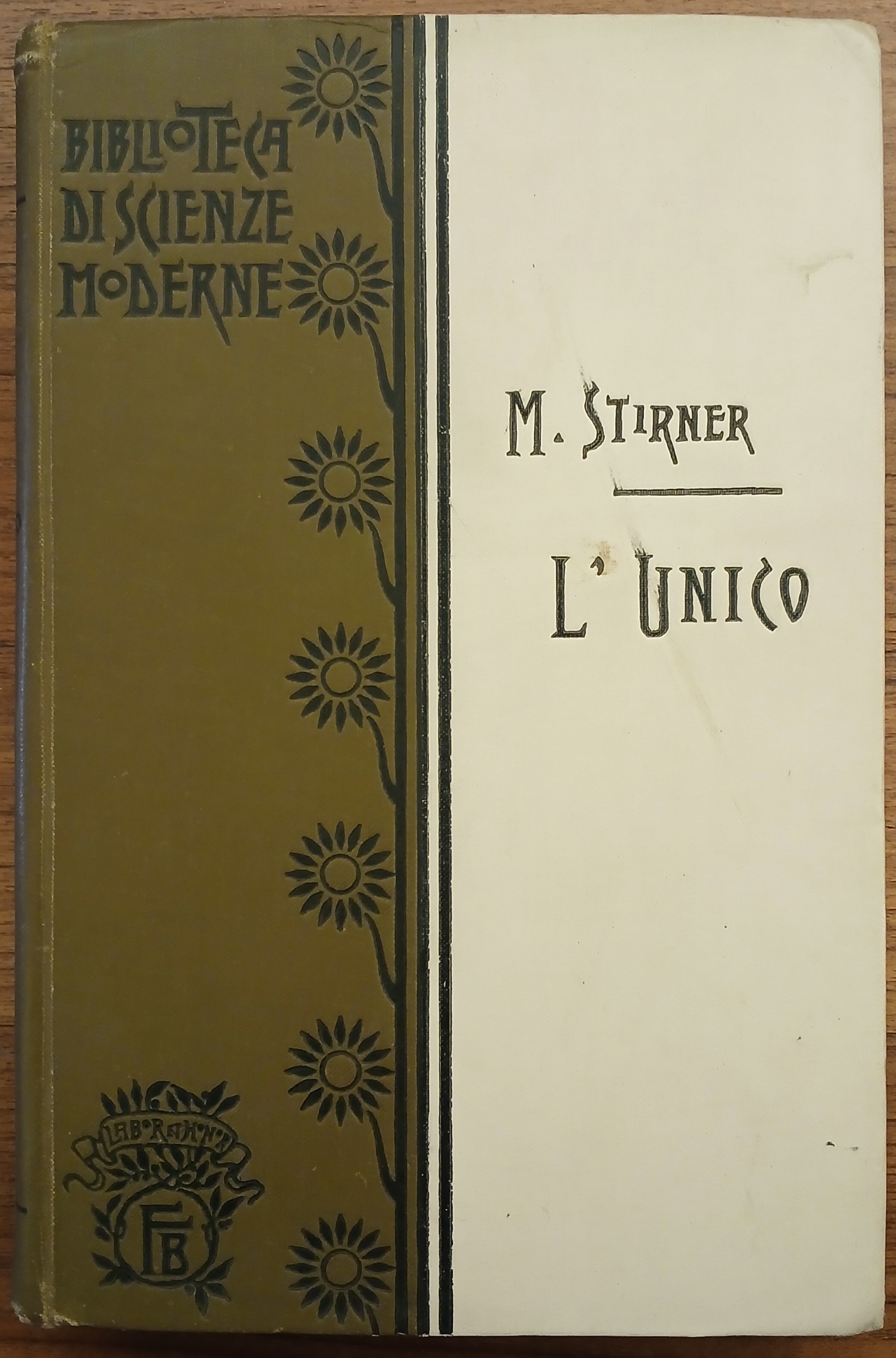 l'Unico