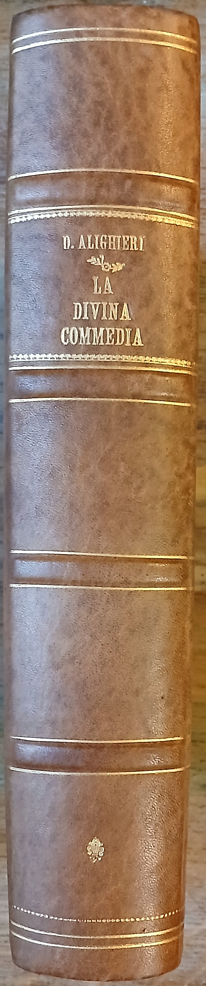 La Divina Commedia novamente illustrata da artisti italiani a cura …