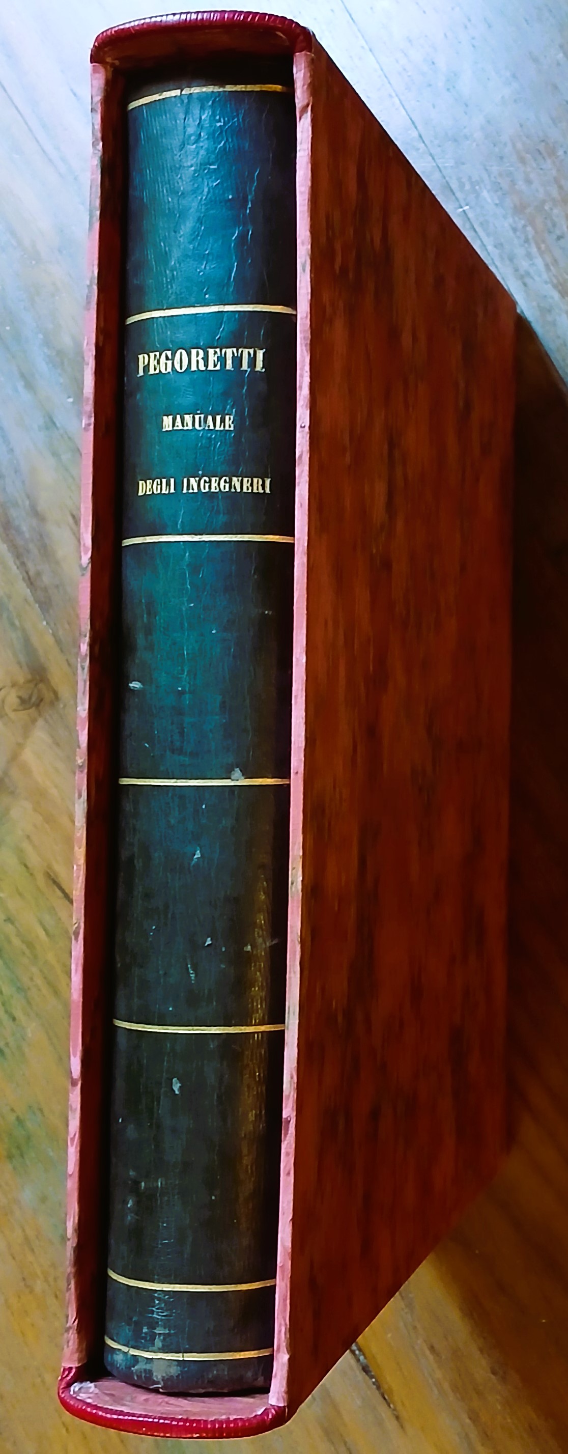 Manuale pratico per l'estimazione dei lavori architettonici, stradali, idraulici e …