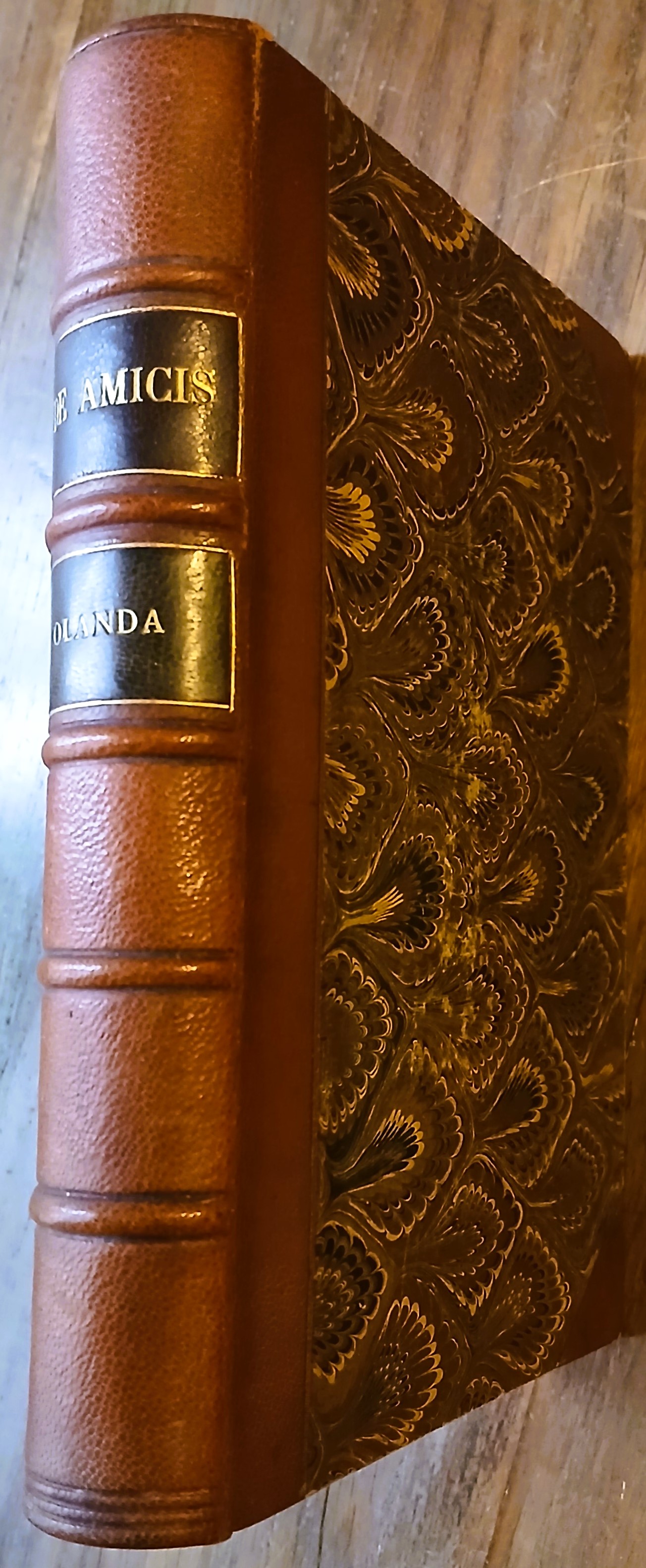 Olanda