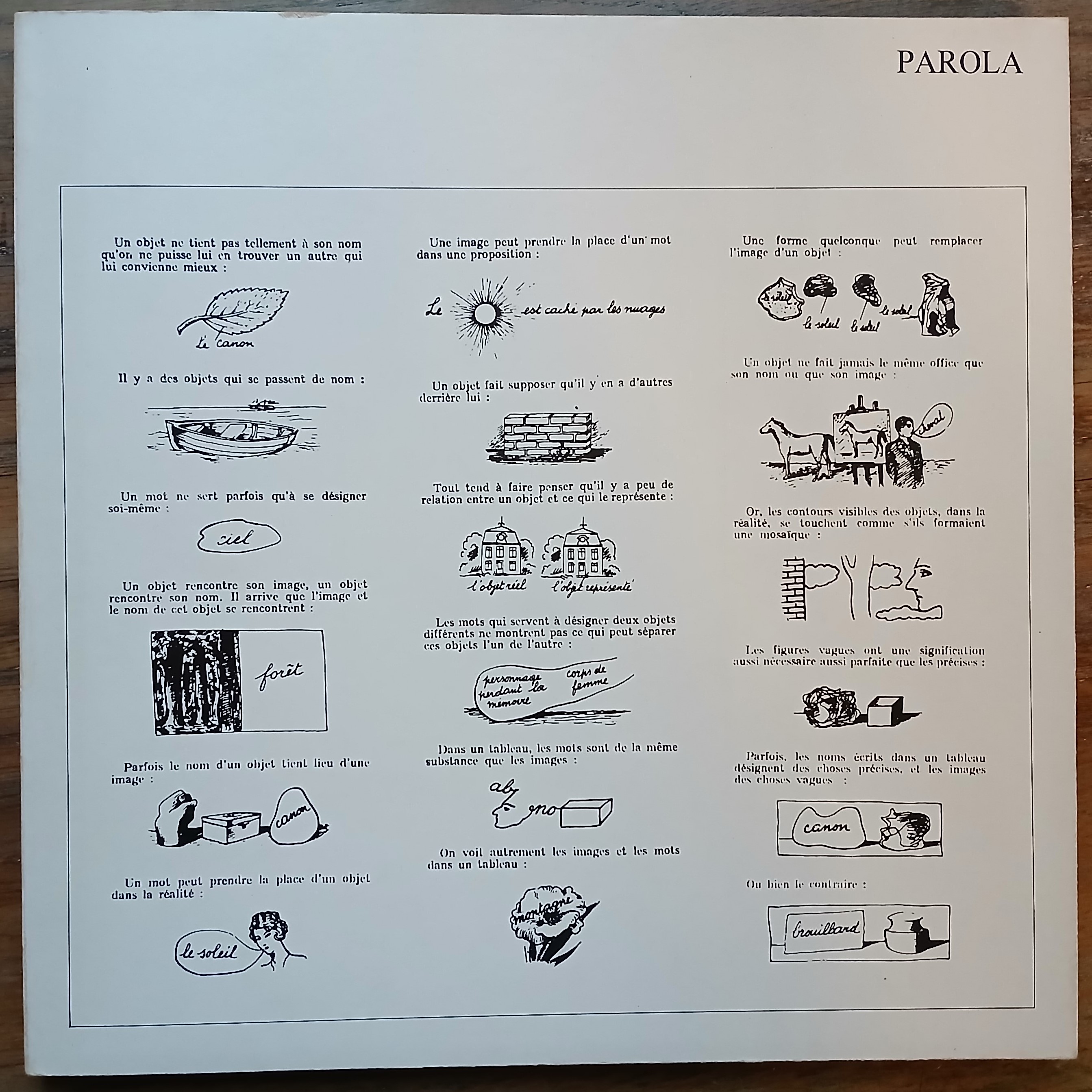 Parola. Premio Silvestro Lega 1978. Modigliana 30 luglio / Forlì …
