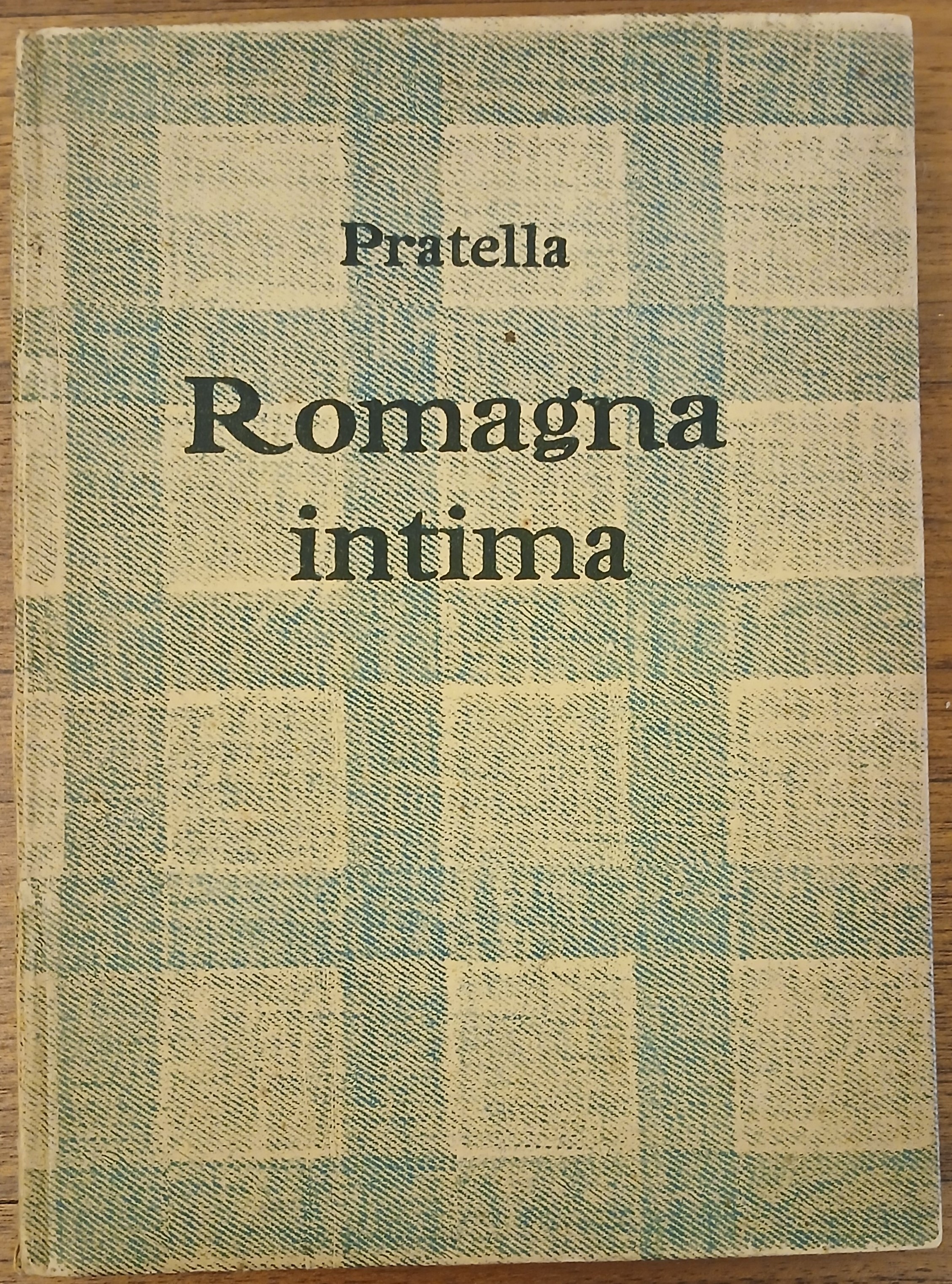 Romagna intima.