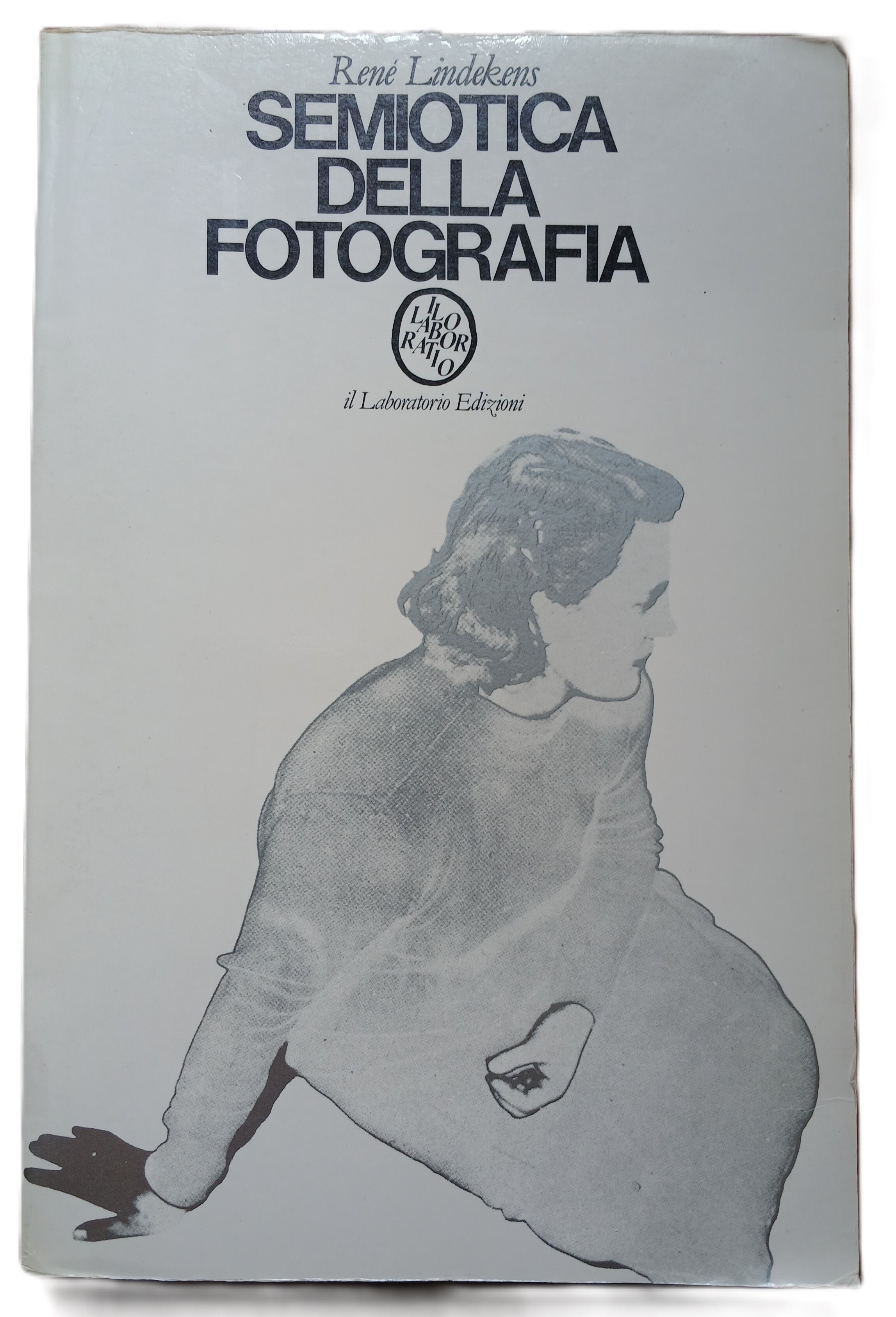 Semiotica della fotografia.