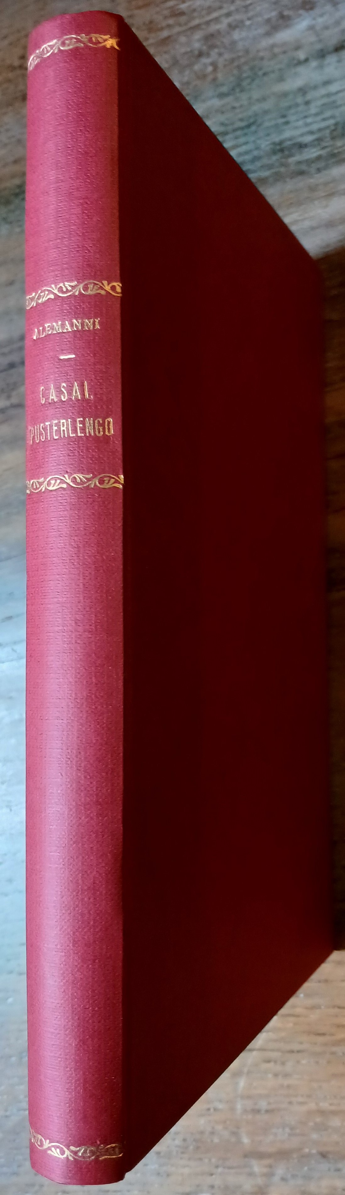 Storia di Casalpusterlengo.