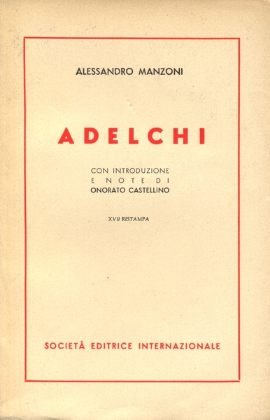 ADELCHI