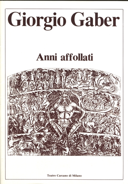 ANNI AFFOLLATI