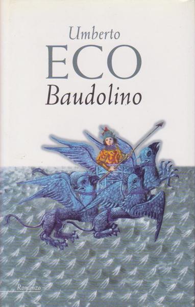 BAUDOLINO