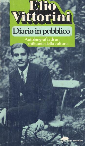 DIARIO IN PUBBLICO