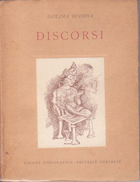 DISCORSI