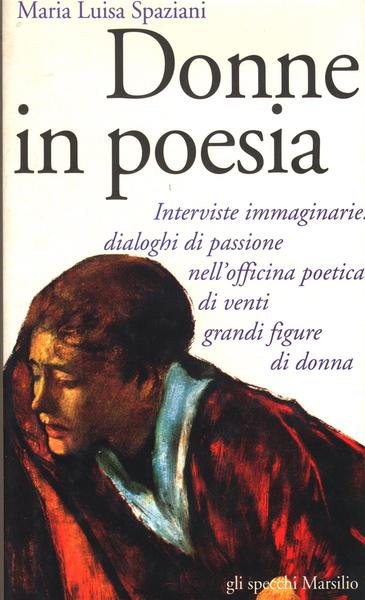 DONNE IN POESIA