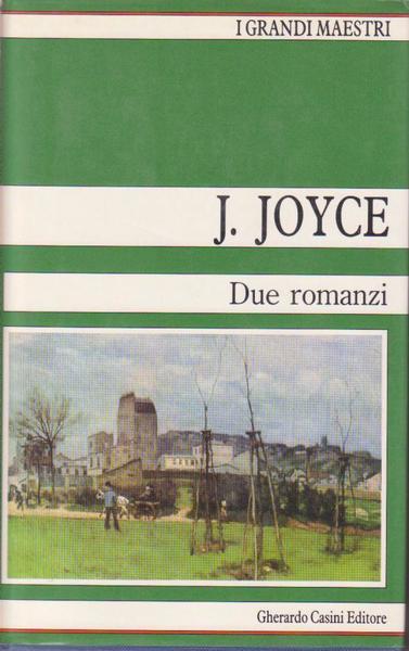 DUE ROMANZI