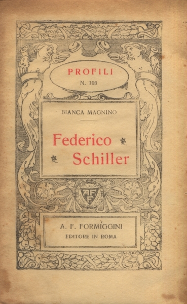 FEDERICO SCHILLER