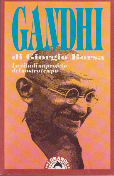 Gandhi