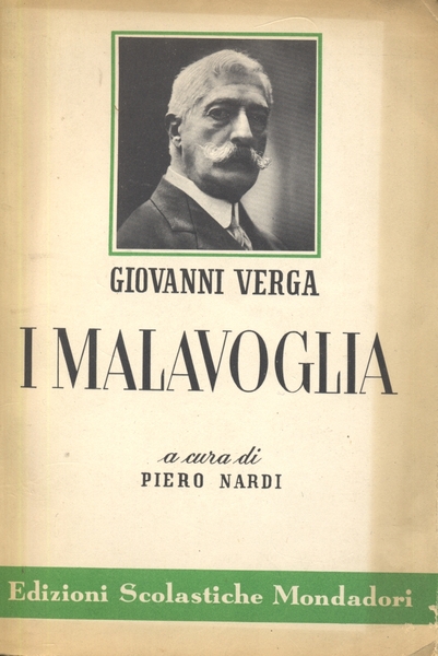 I MALAVOGLIA