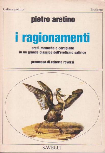 I RAGIONAMENTI