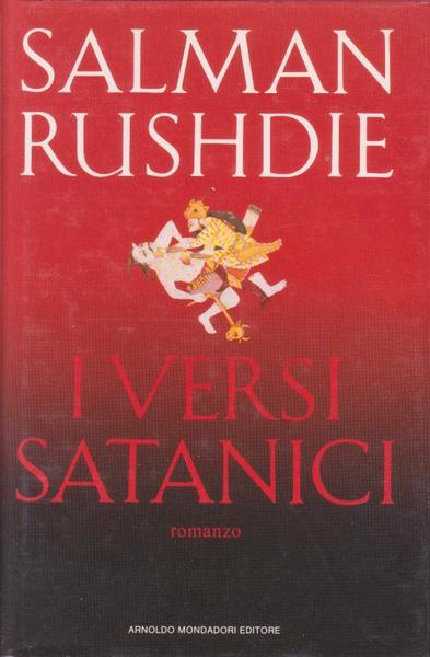 I VERSI SATANICI