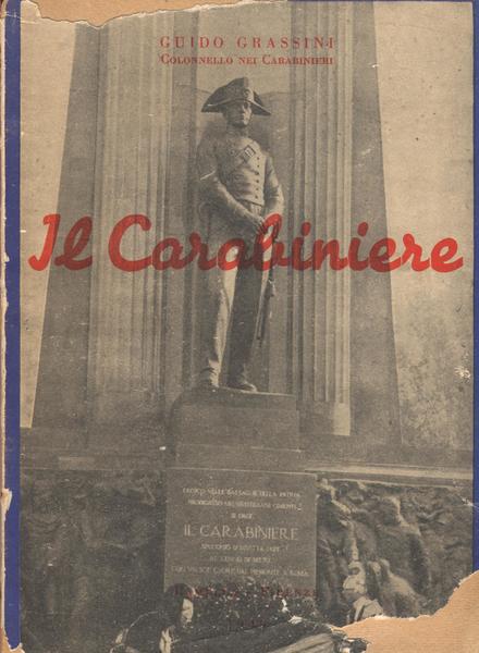 IL CARABINIERE