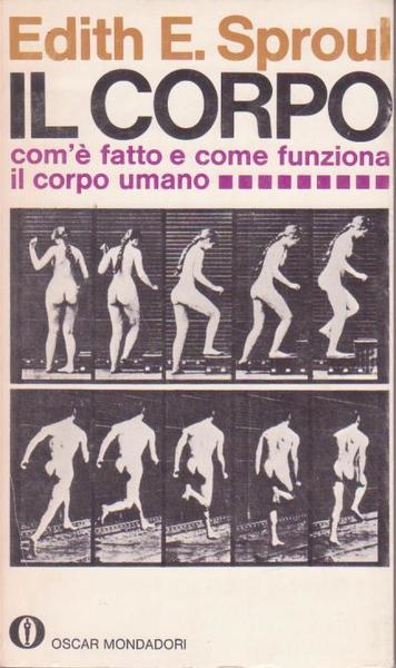 IL CORPO. COM'È FATTO E COME FUNZIONA IL CORPO UMANO.