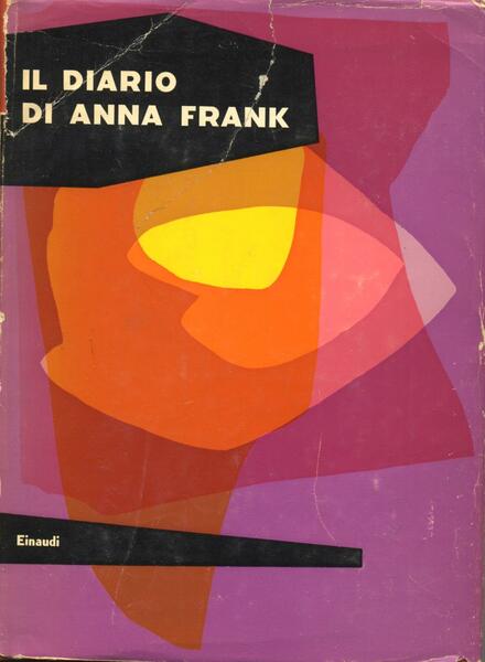 IL DIARIO DI ANNA FRANK.